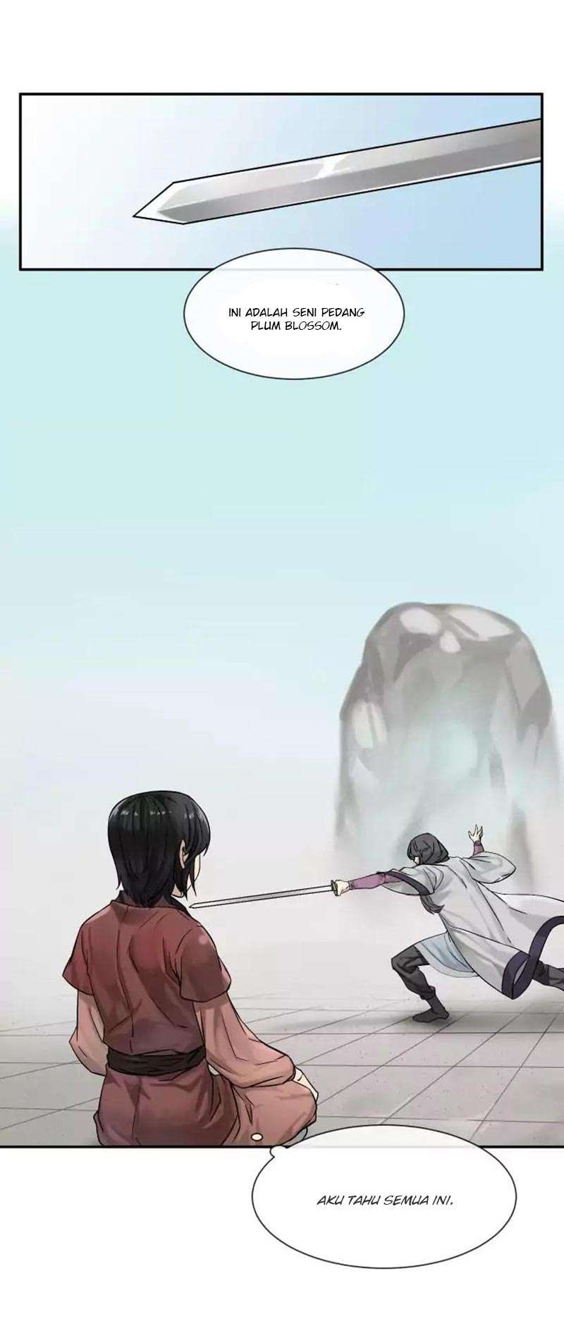 Volcanic Age Chapter 7 Gambar 7