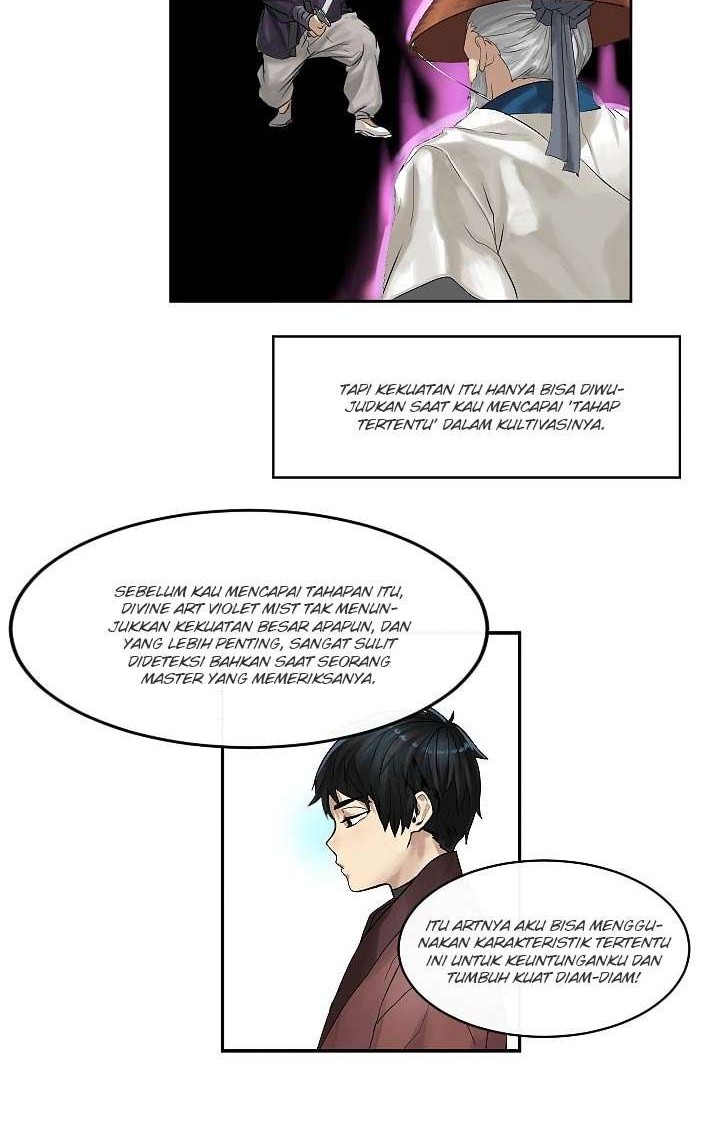 Volcanic Age Chapter 6 Gambar 21
