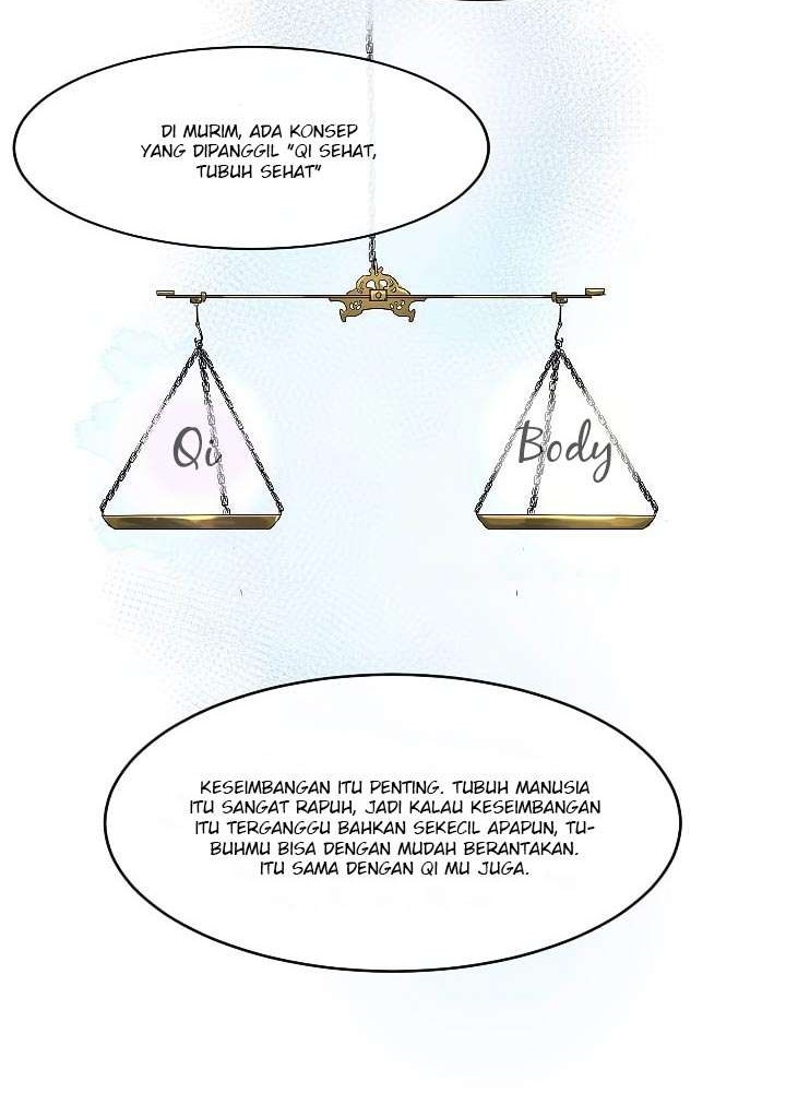 Volcanic Age Chapter 6 Gambar 29