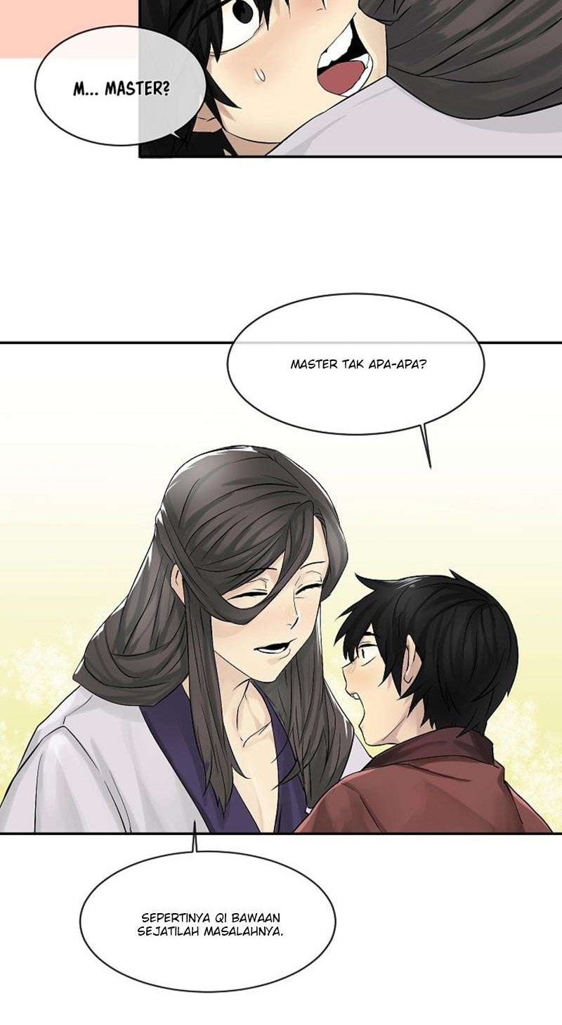 Volcanic Age Chapter 6 Gambar 3