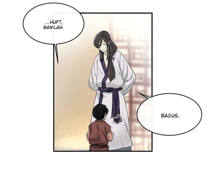 Volcanic Age Chapter 6 Gambar 13