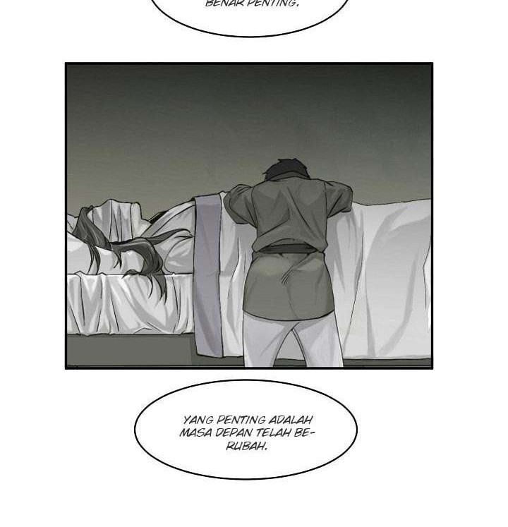 Volcanic Age Chapter 6 Gambar 7