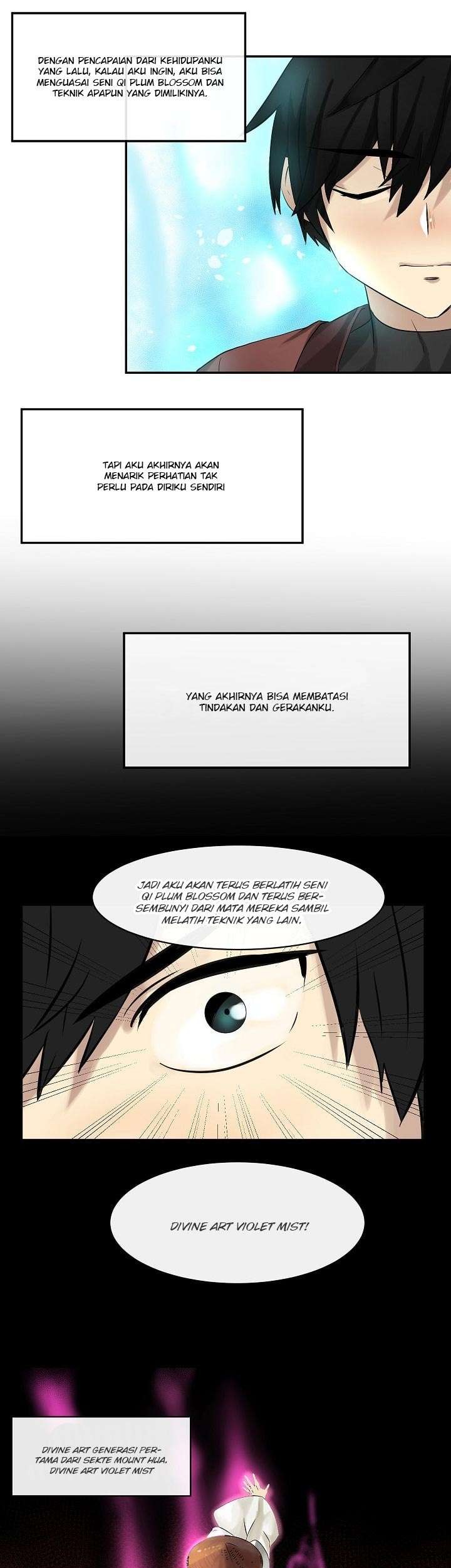 Volcanic Age Chapter 6 Gambar 16