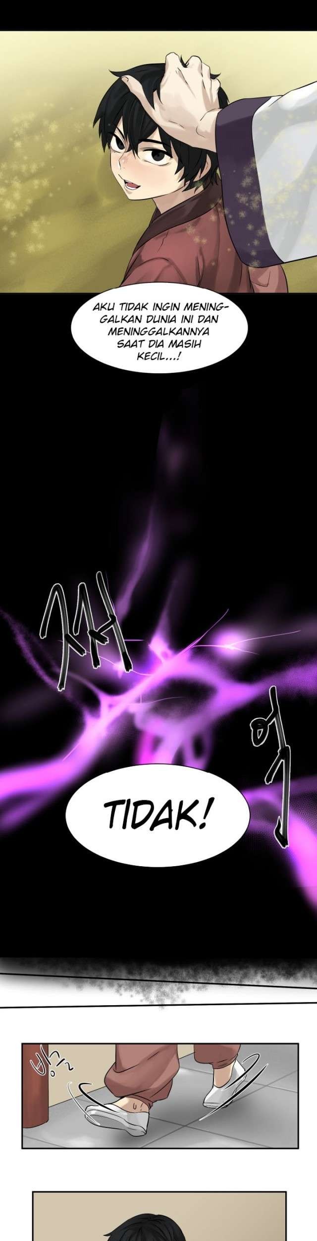 Volcanic Age Chapter 5 Gambar 26