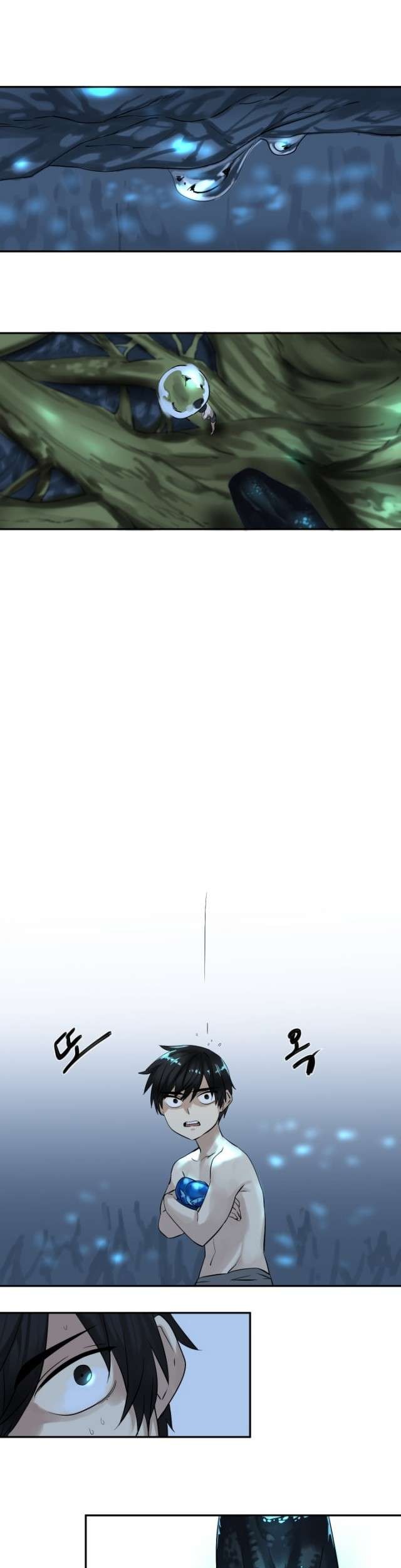 Volcanic Age Chapter 5 Gambar 9