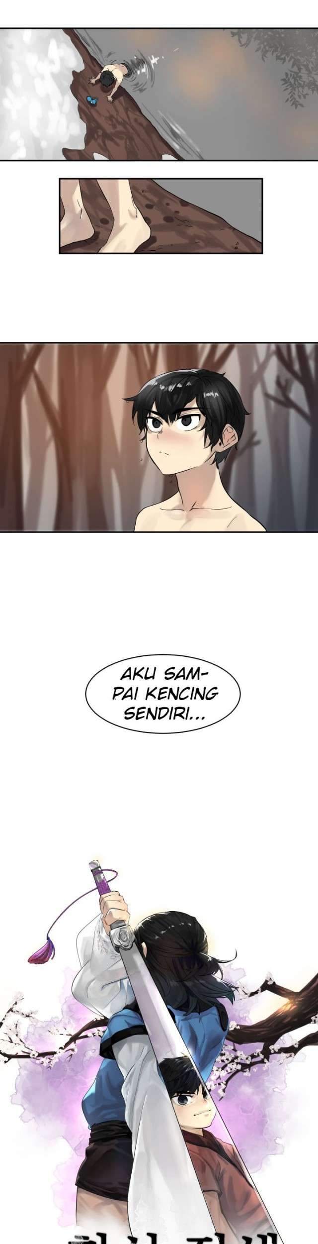 Volcanic Age Chapter 5 Gambar 13