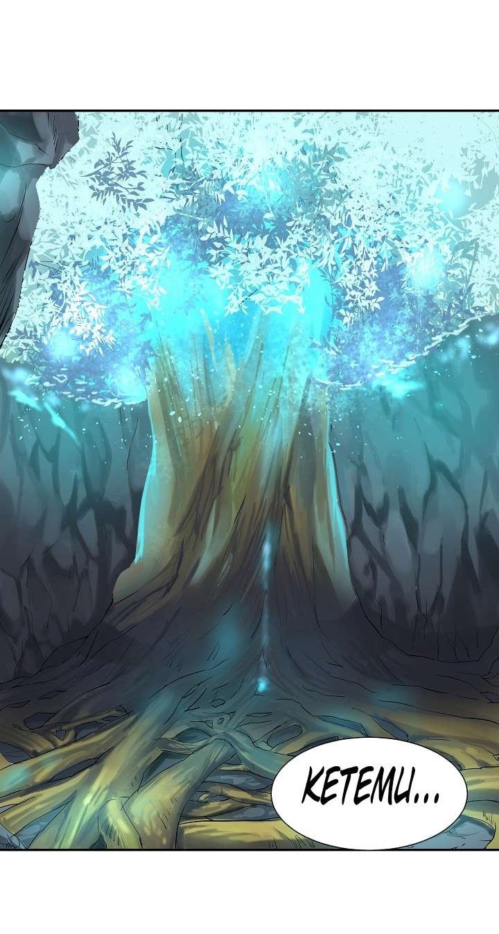 Volcanic Age Chapter 4 Gambar 28