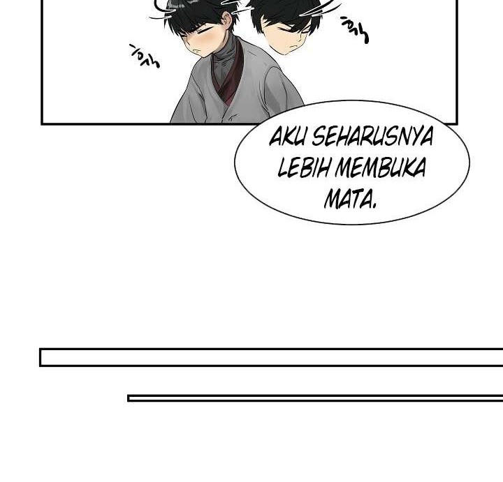 Volcanic Age Chapter 4 Gambar 13