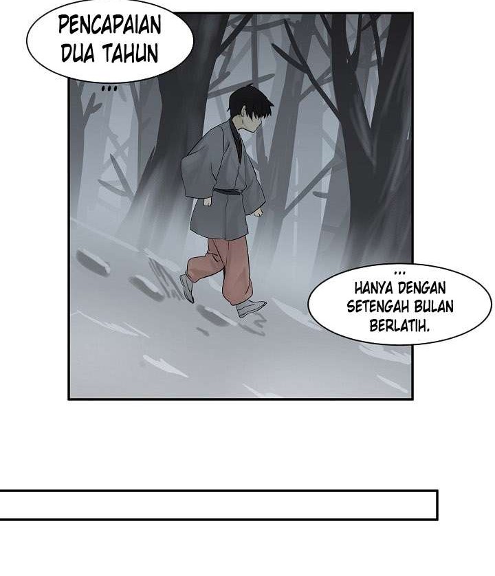 Volcanic Age Chapter 4 Gambar 7