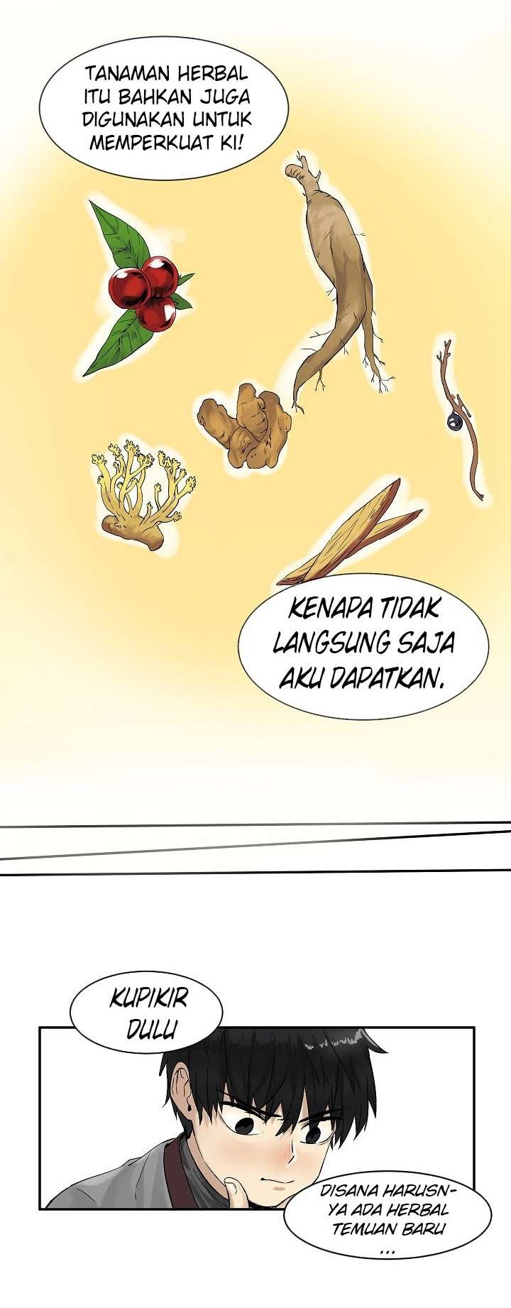 Volcanic Age Chapter 4 Gambar 11