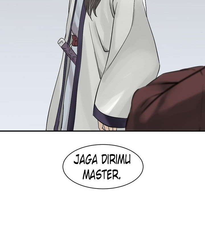 Volcanic Age Chapter 4 Gambar 15