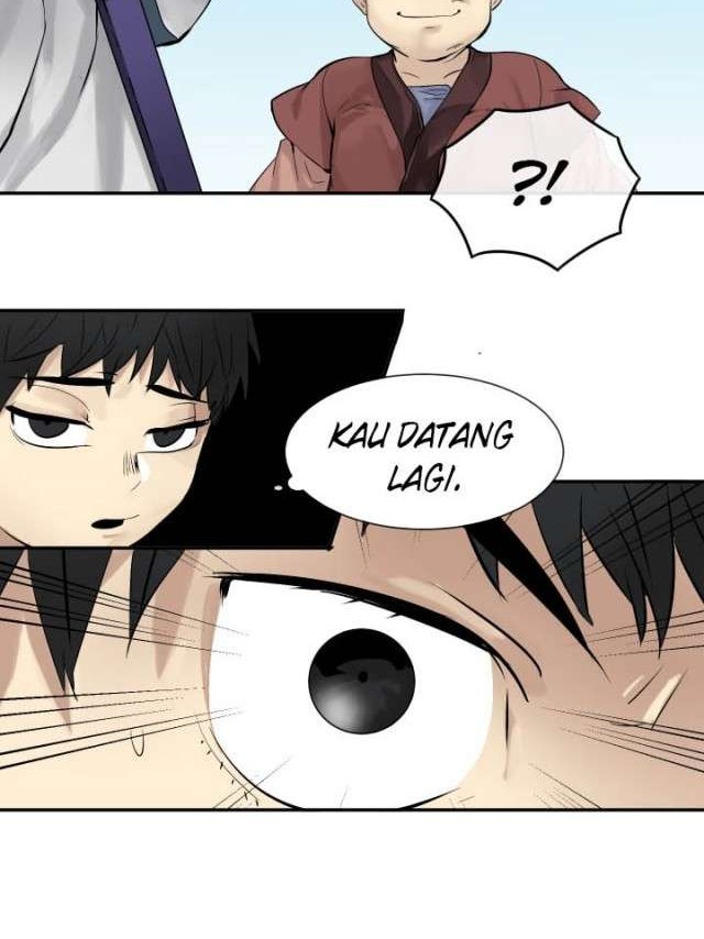 Volcanic Age Chapter 3 Gambar 5