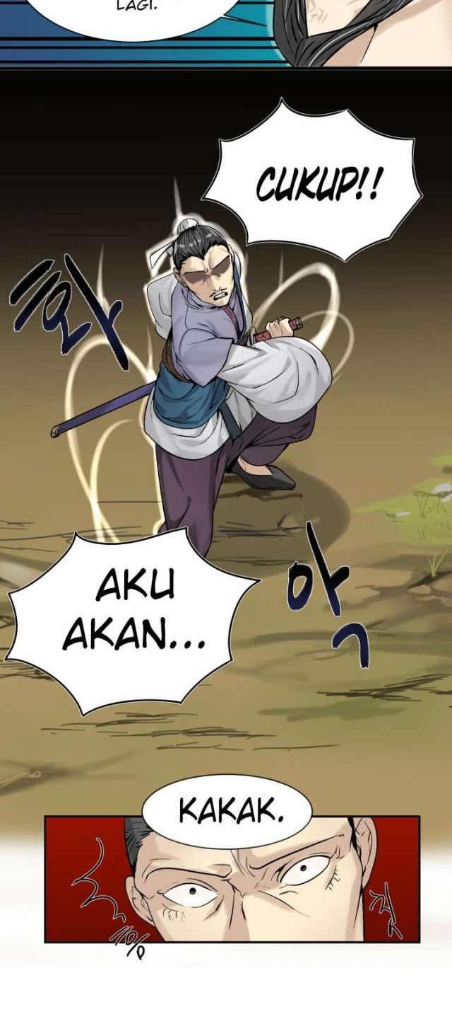 Volcanic Age Chapter 3 Gambar 18