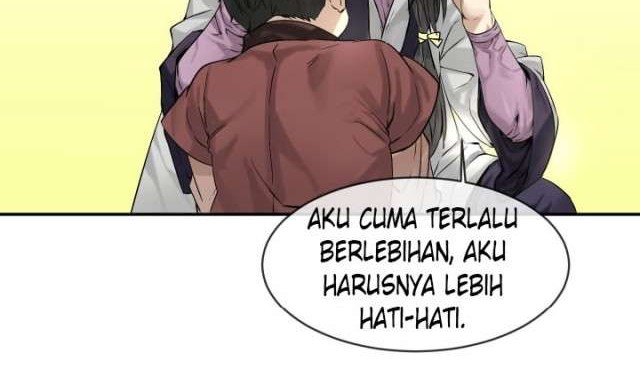 Volcanic Age Chapter 3 Gambar 22