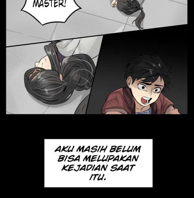 Volcanic Age Chapter 3 Gambar 26