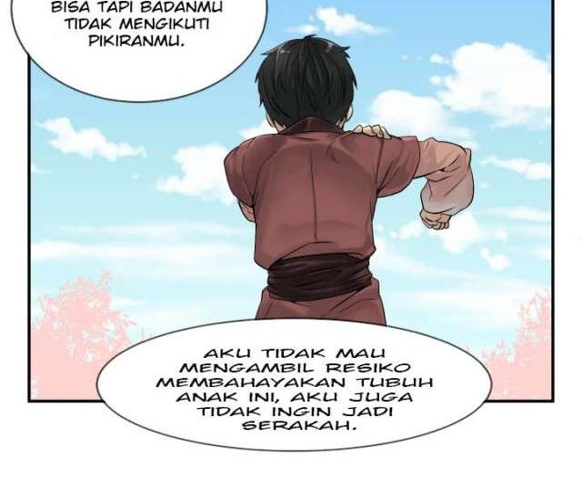 Volcanic Age Chapter 3 Gambar 3