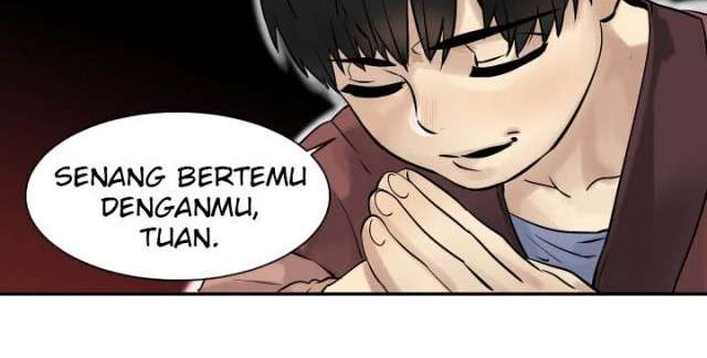 Volcanic Age Chapter 3 Gambar 7