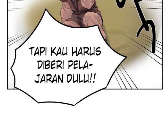 Volcanic Age Chapter 3 Gambar 11