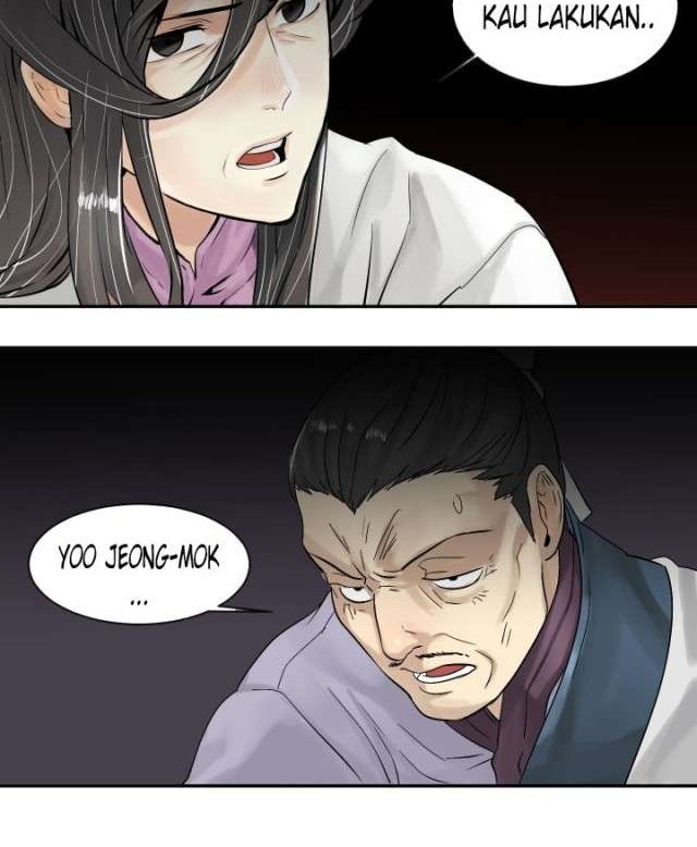 Volcanic Age Chapter 3 Gambar 14