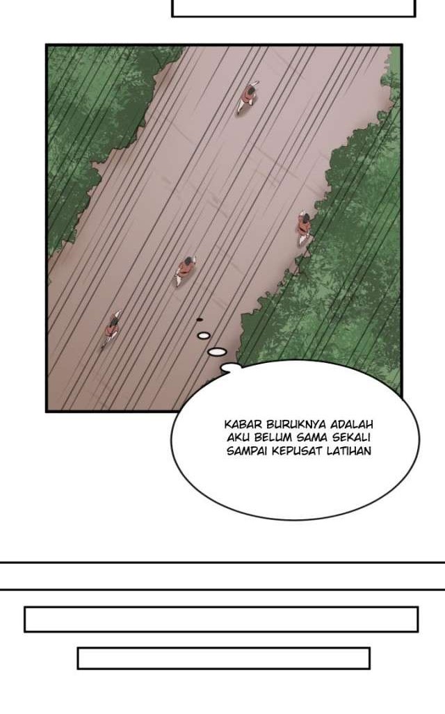 Volcanic Age Chapter 1 Gambar 24