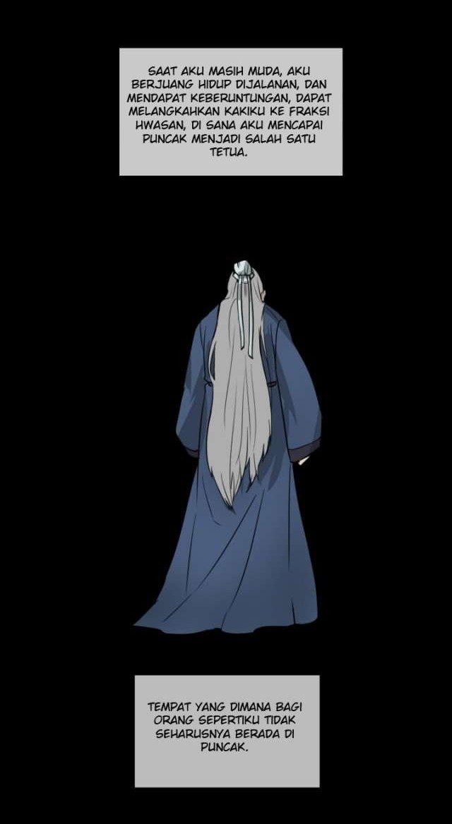 Volcanic Age Chapter 1 Gambar 3