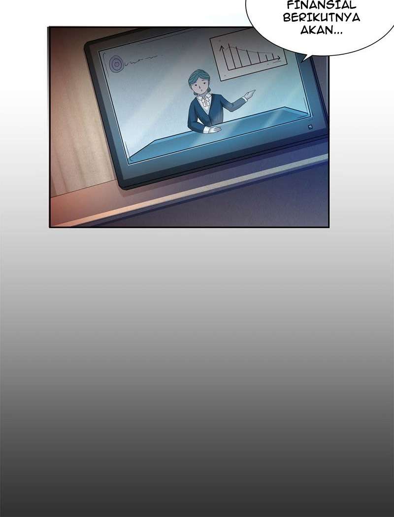 The Fraudulent Game Chapter 3 Gambar 12