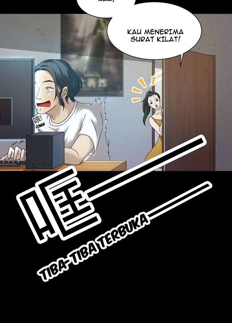 The Fraudulent Game Chapter 3 Gambar 22