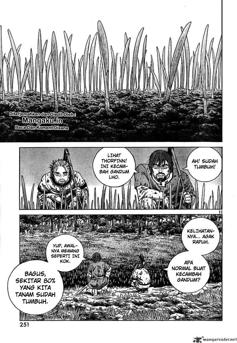Vinland Saga Chapter 66 Gambar 12