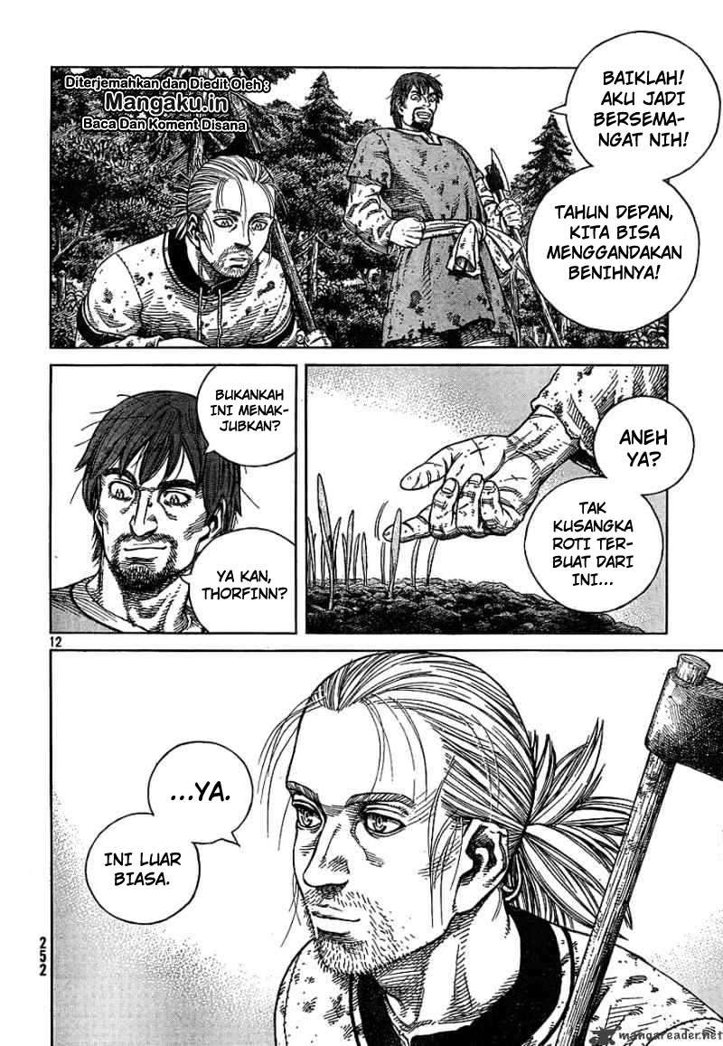 Vinland Saga Chapter 66 Gambar 13
