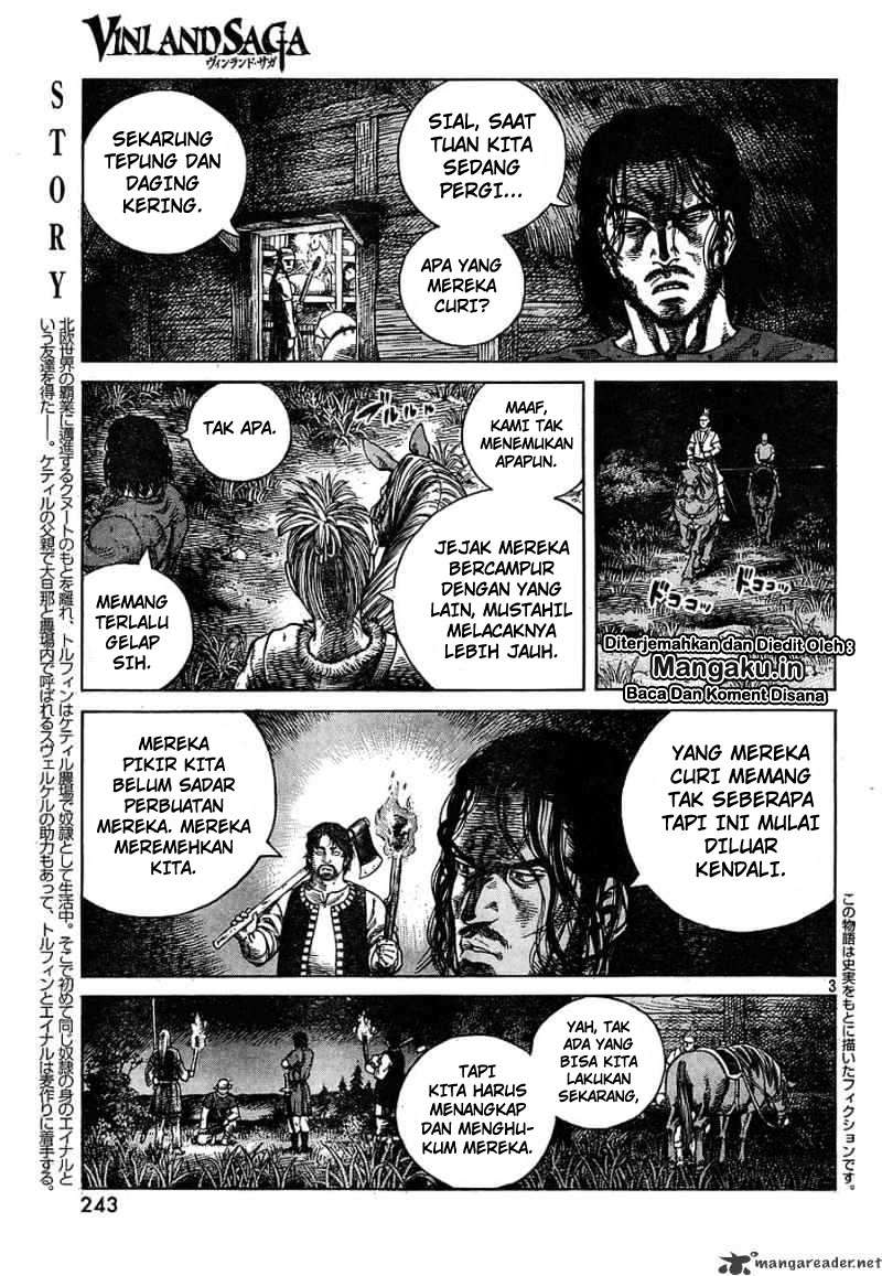 Vinland Saga Chapter 66 Gambar 4
