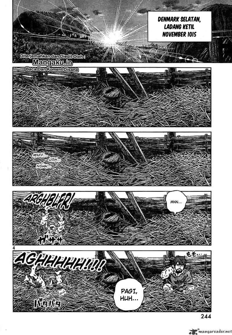 Vinland Saga Chapter 66 Gambar 5