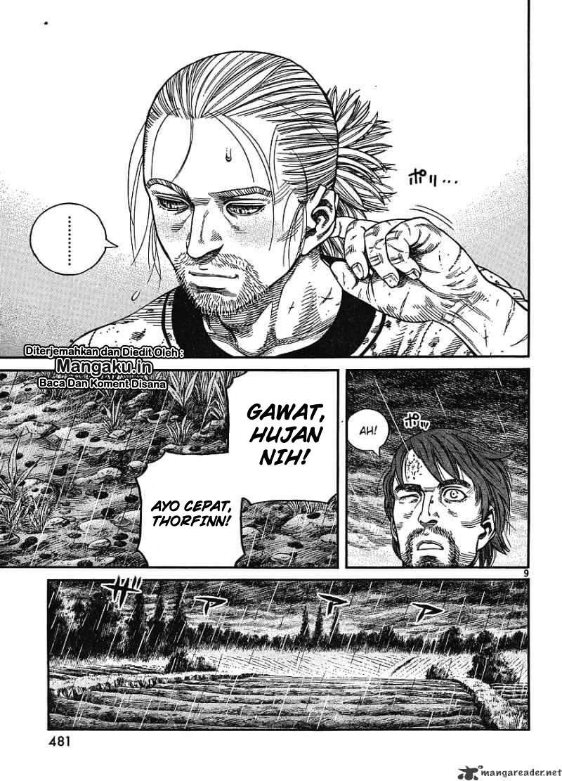 Vinland Saga Chapter 65 Gambar 10