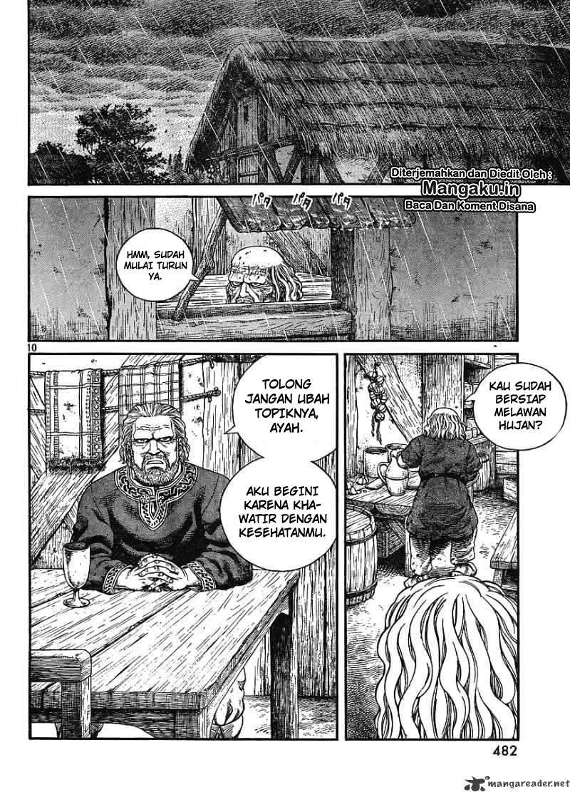 Vinland Saga Chapter 65 Gambar 11
