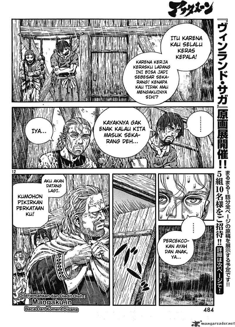 Vinland Saga Chapter 65 Gambar 13