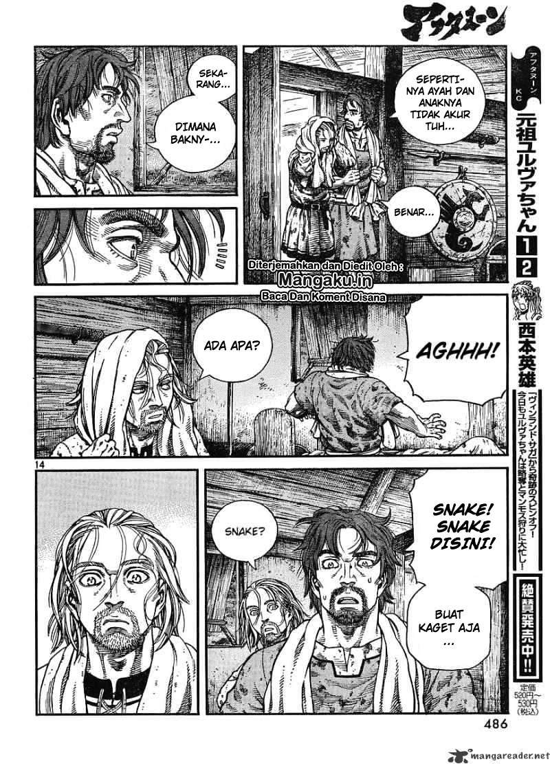 Vinland Saga Chapter 65 Gambar 15