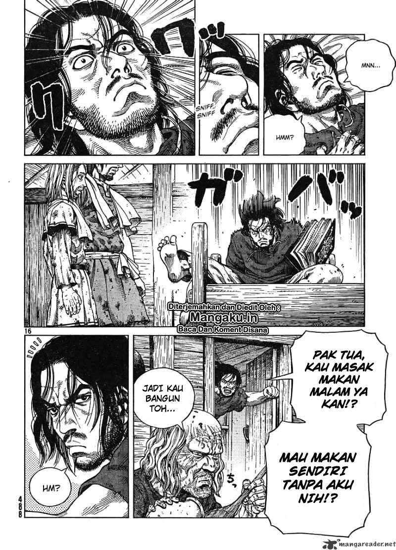 Vinland Saga Chapter 65 Gambar 17