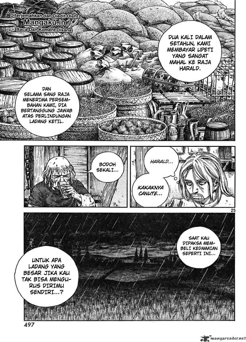 Vinland Saga Chapter 65 Gambar 26
