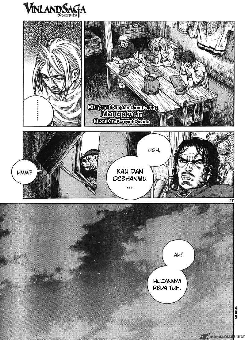 Vinland Saga Chapter 65 Gambar 28