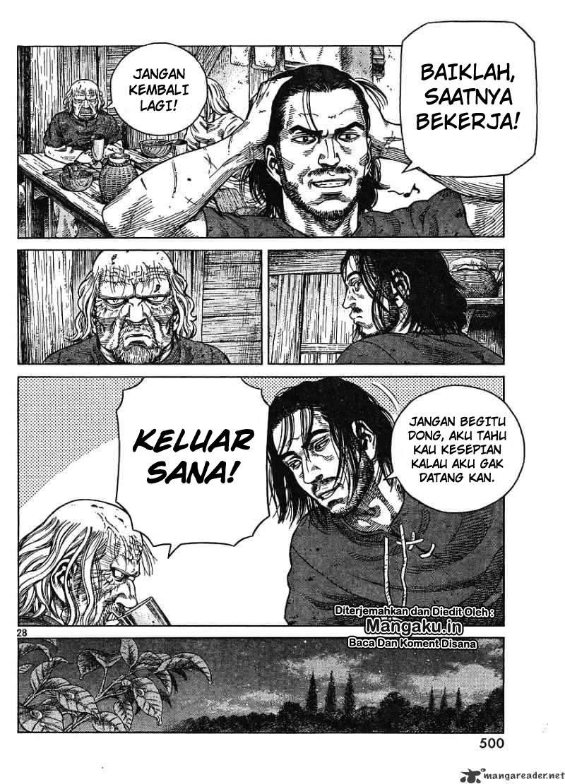 Vinland Saga Chapter 65 Gambar 29