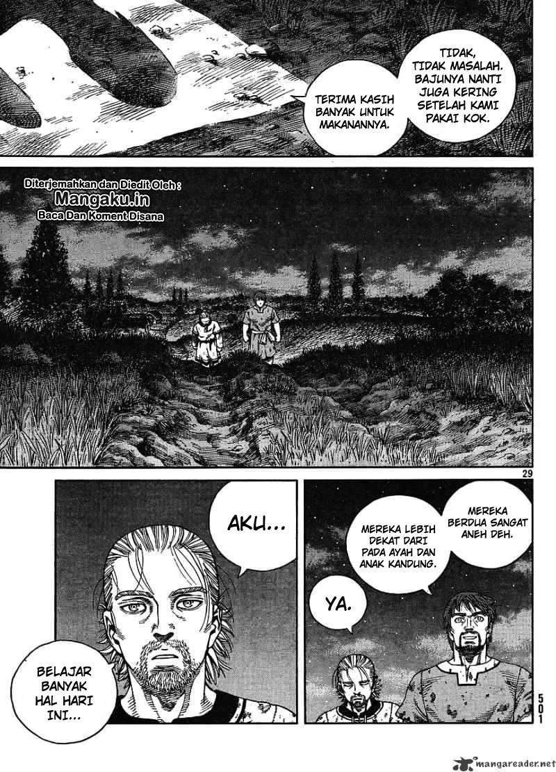 Vinland Saga Chapter 65 Gambar 30