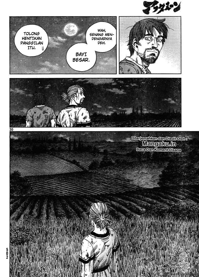 Vinland Saga Chapter 65 Gambar 31