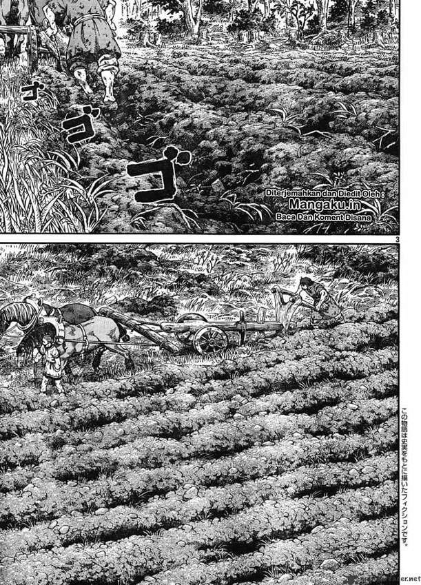 Vinland Saga Chapter 65 Gambar 4