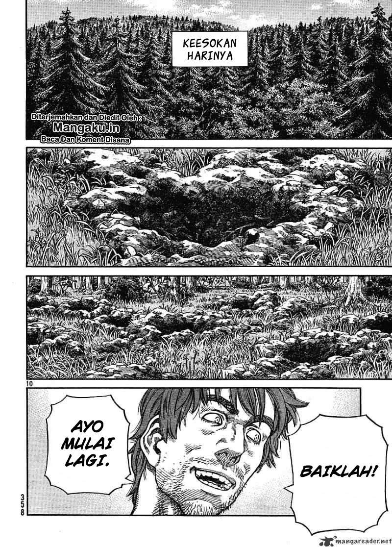 Vinland Saga Chapter 64 Gambar 11