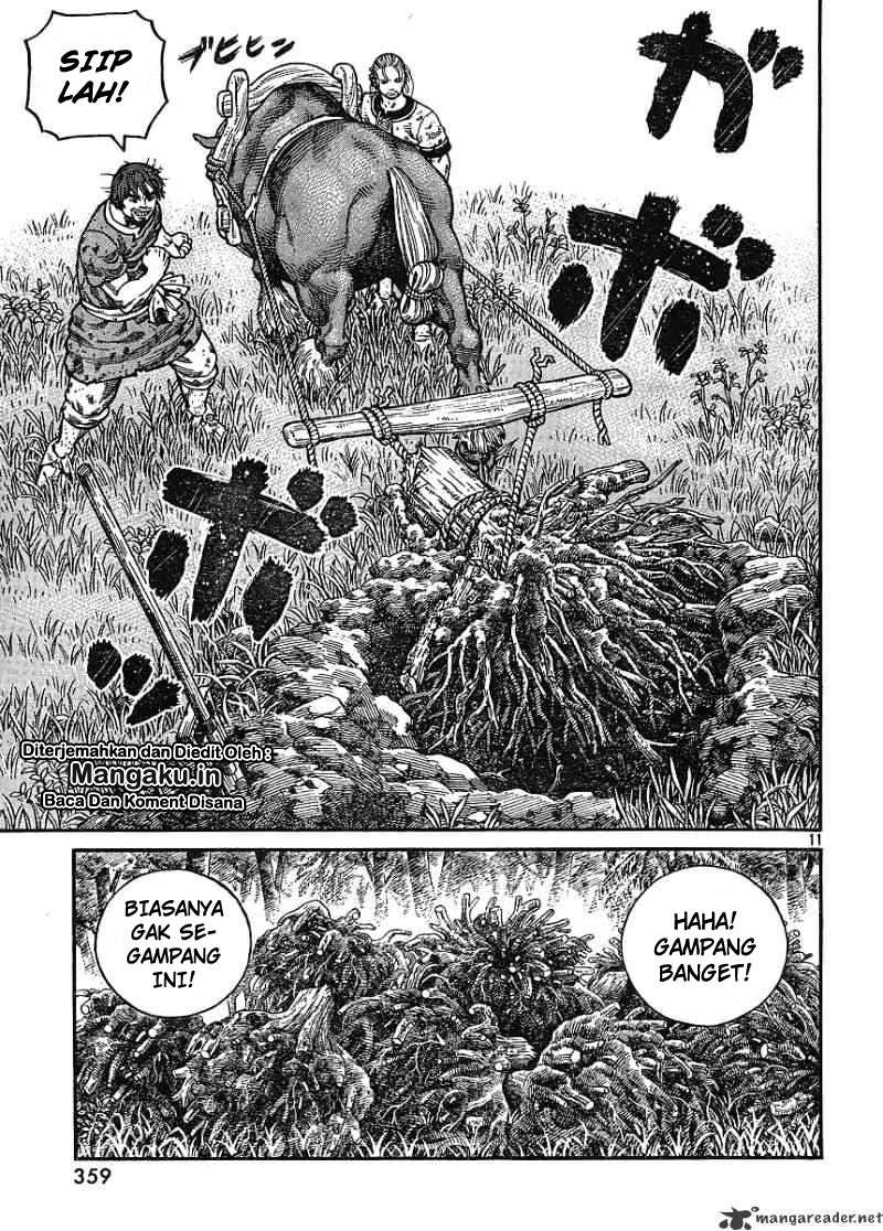 Vinland Saga Chapter 64 Gambar 12