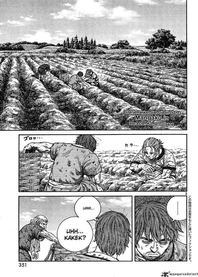 Vinland Saga Chapter 64 Gambar 4