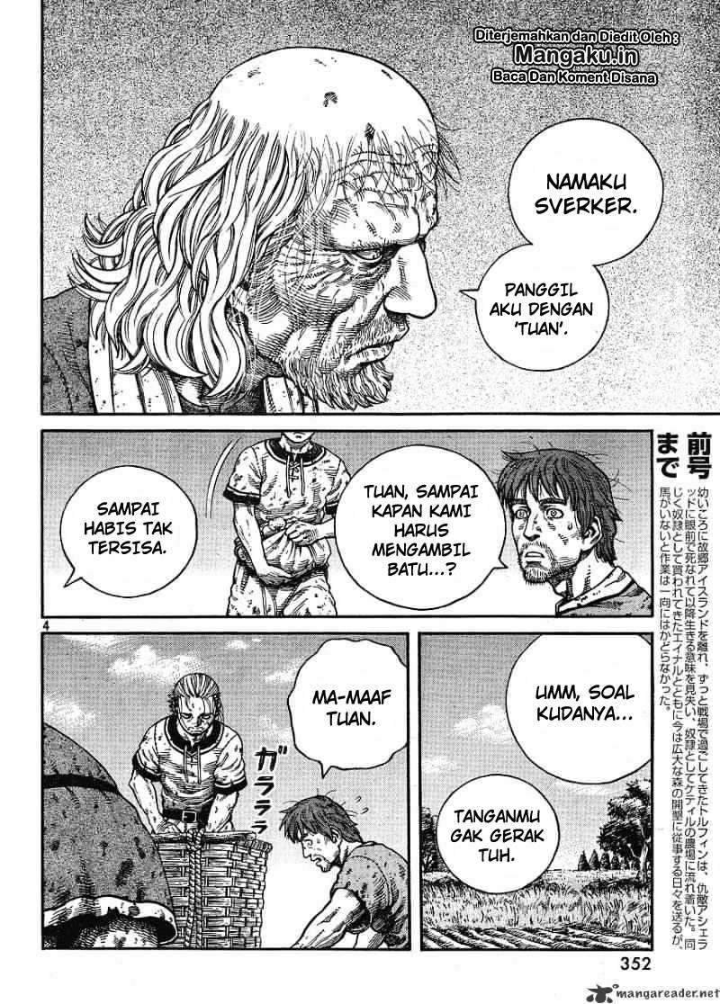 Vinland Saga Chapter 64 Gambar 5