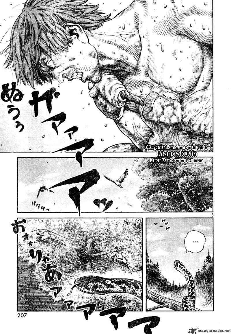 Vinland Saga Chapter 63 Gambar 4