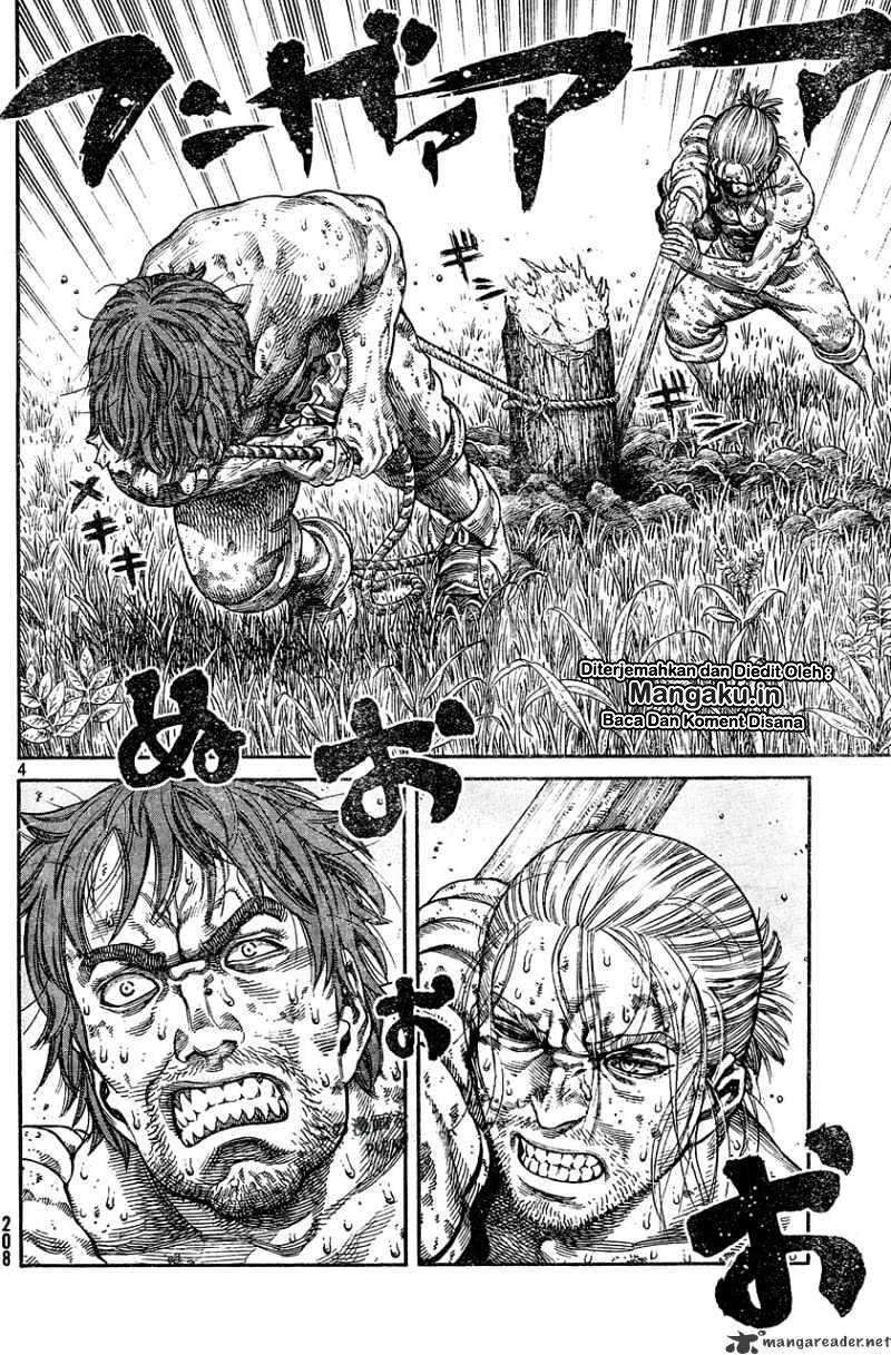 Vinland Saga Chapter 63 Gambar 5