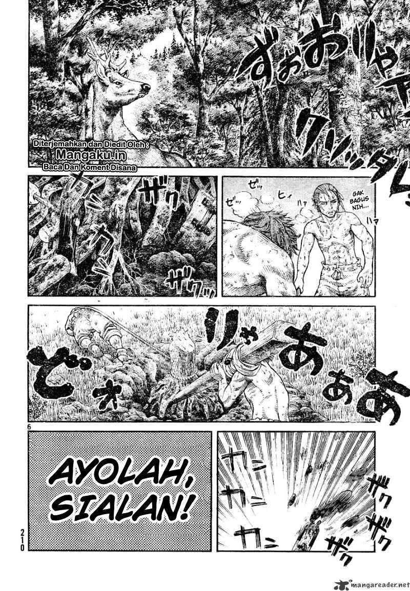 Vinland Saga Chapter 63 Gambar 7