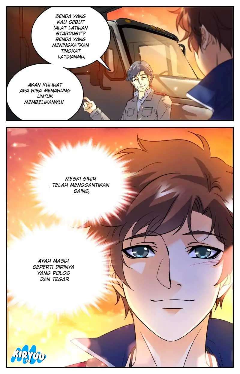 Versatile Mage Chapter 48 Gambar 5